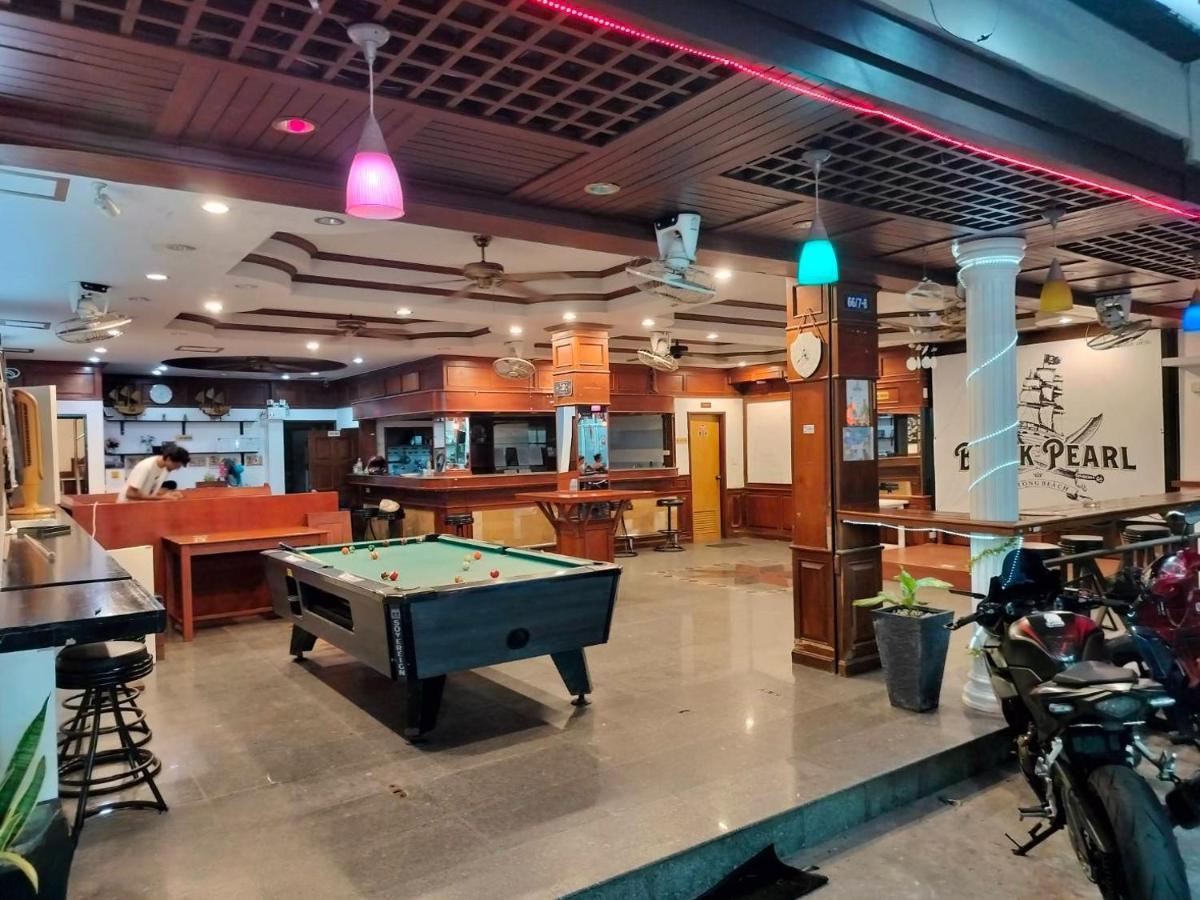 Black Pearl Patong Beachfront Zewnętrze zdjęcie