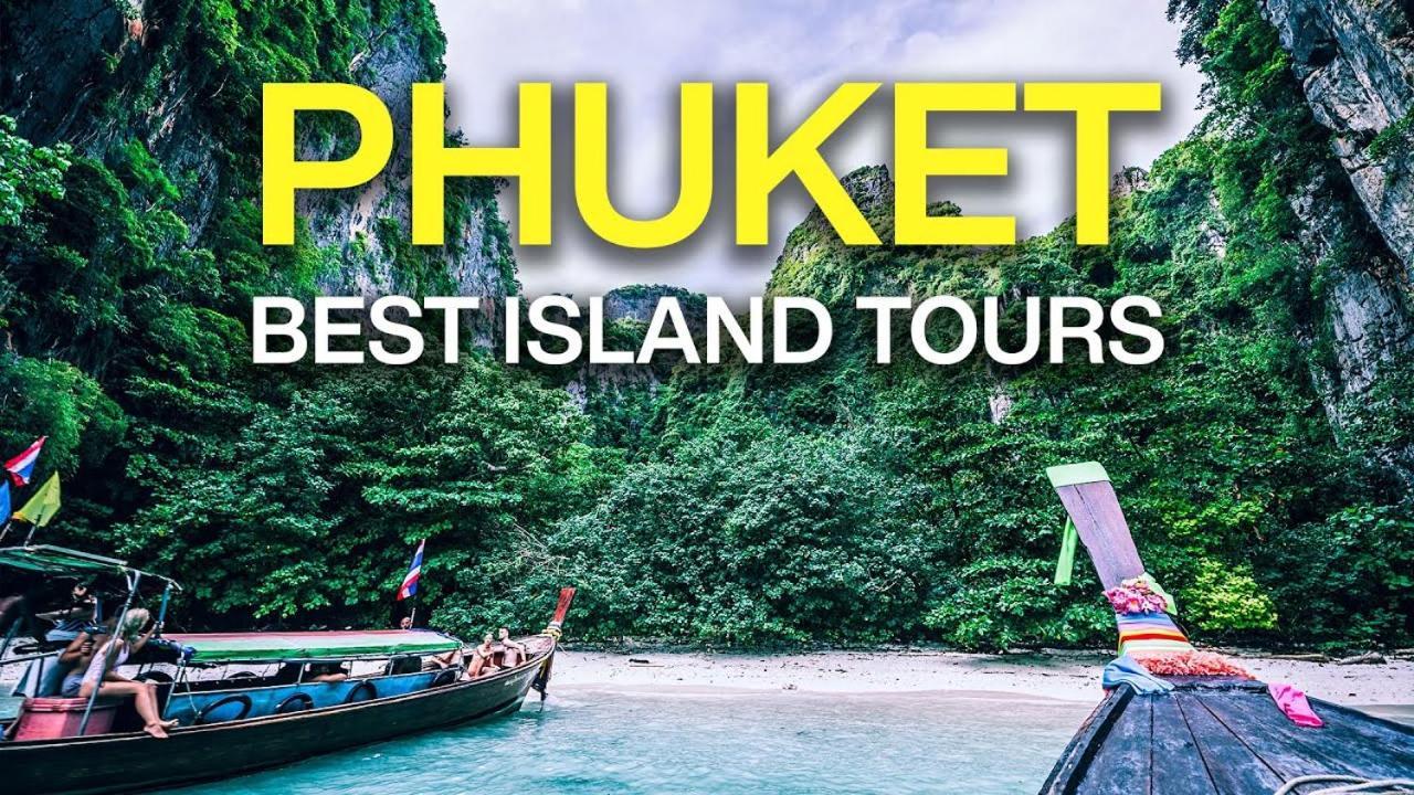Black Pearl Patong Beachfront Zewnętrze zdjęcie